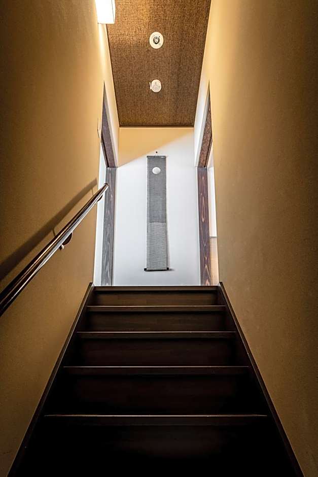 Kohaku an Machiya House