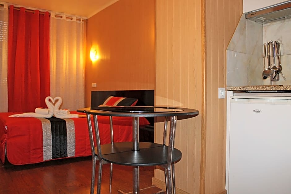 Residencial Monte Carlo