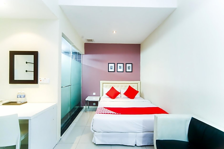 OYO 777 Epal Hotel