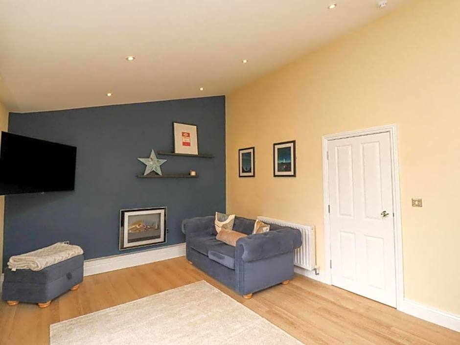 Apartments at The Black