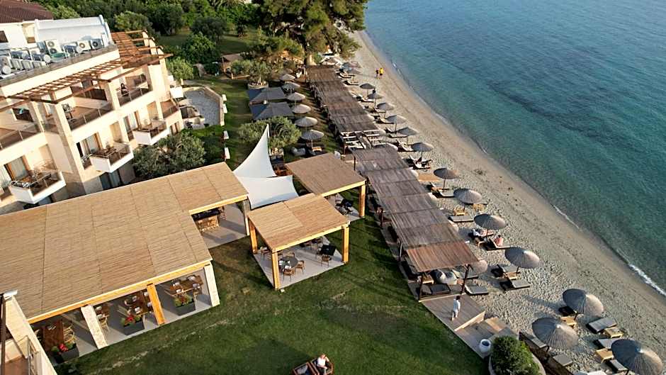 Olympion Sunset Halkidiki