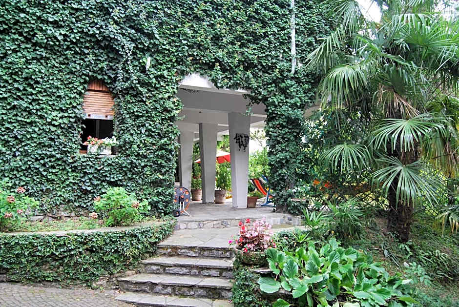 B&B Le Ortensie -Lago di Como