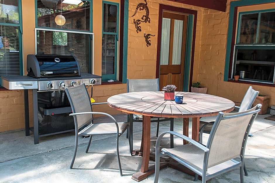 Trevalia Accommodation