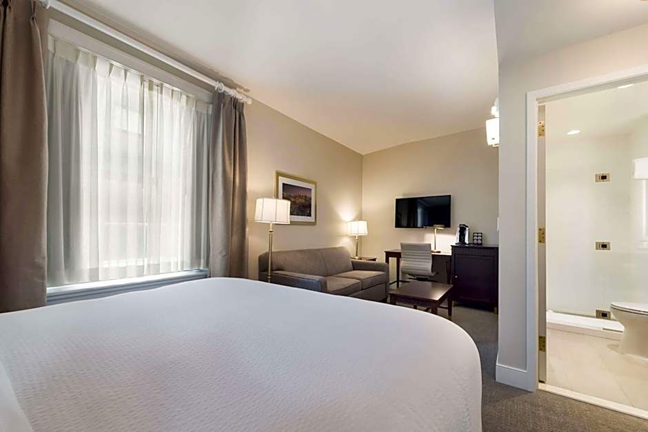 Independence Park Hotel, BW Premier Collection