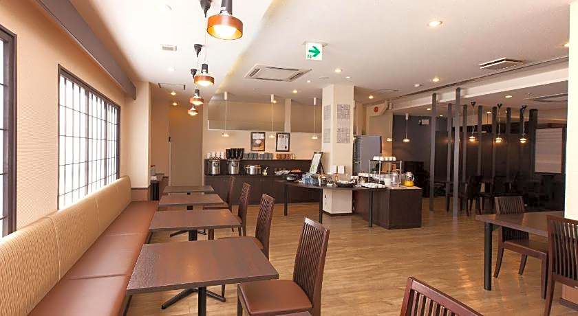 Business Hotel Isesaki Heisei Inn