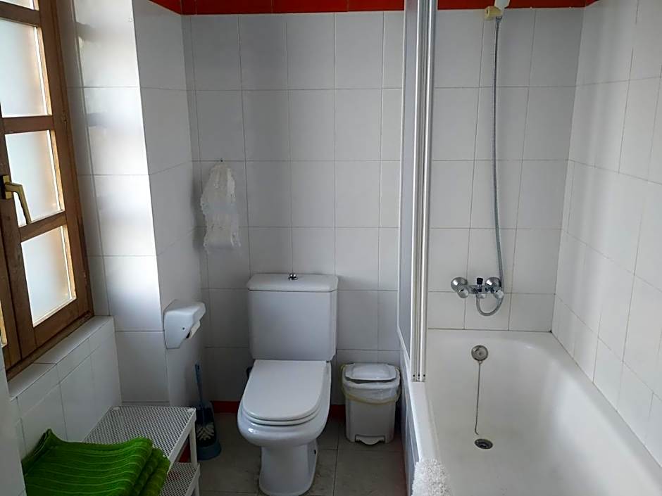 Beizamako Aterpetxea - Albergue Turistico de Beizama