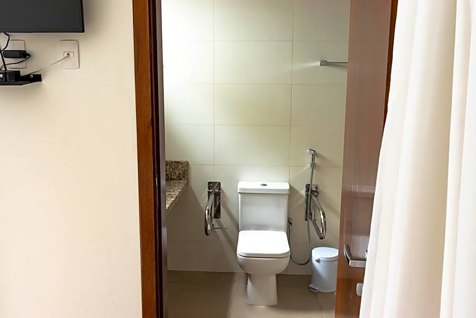 Pousada São Francisco