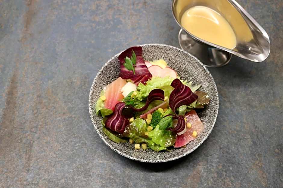 Hotel Macun, Vent im Ötztal
