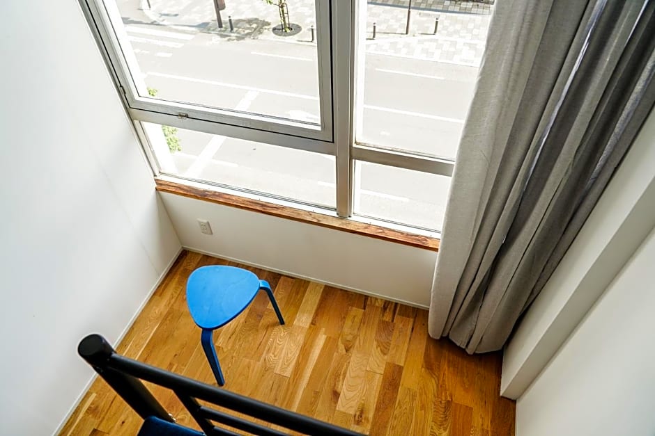 Arashima Hostel
