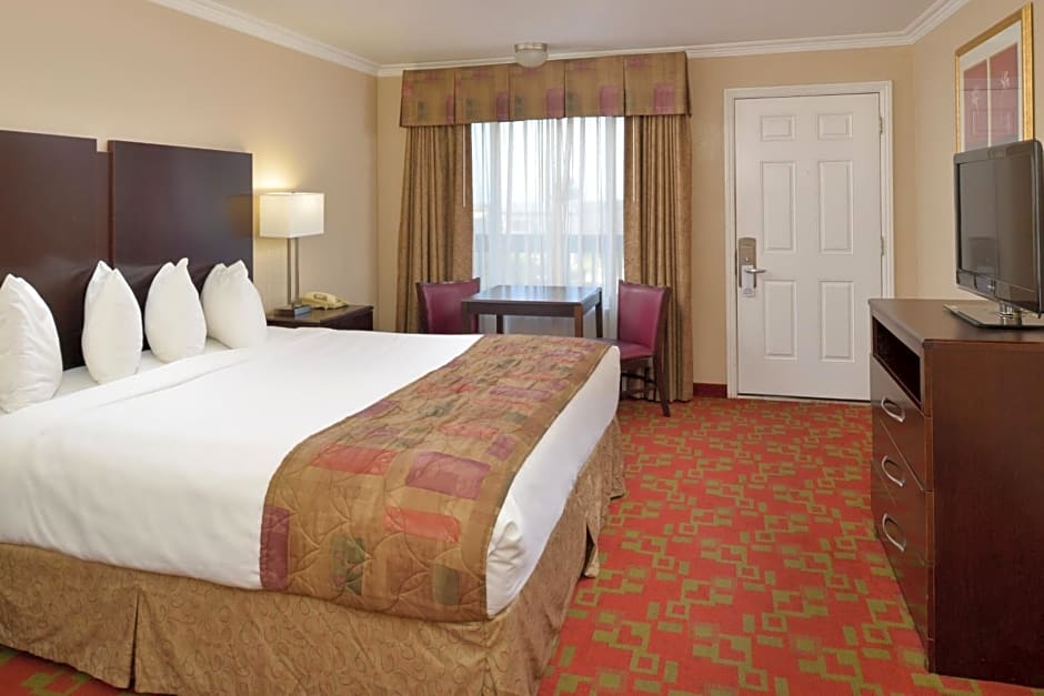 Pacific Shores Inn - Morro Bay
