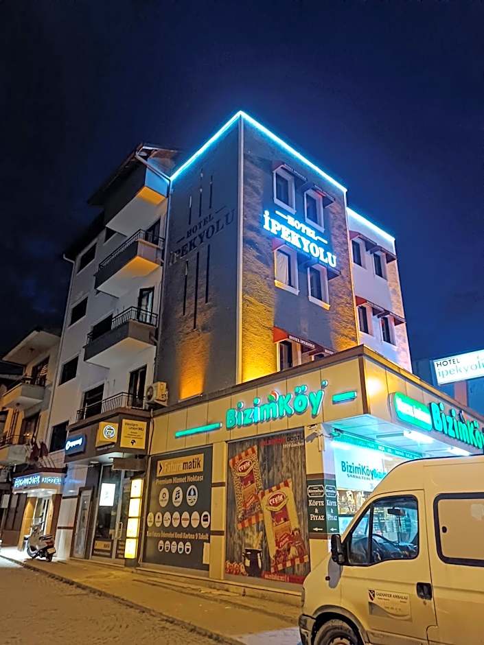 Hotel Ipekyolu