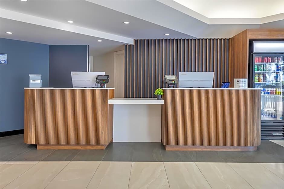 Best Western Hotel Brossard