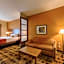 Best Western Plus Delta Inn & Suites