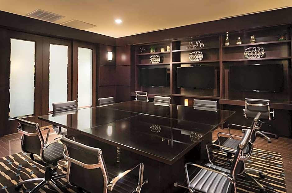 Hilton Garden Inn Houston Nw/America Plaza