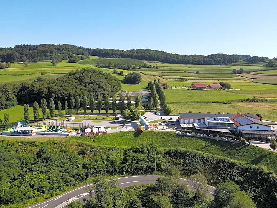 Hotel Dolenjc