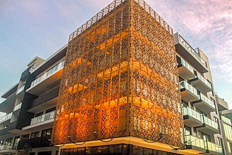 IT Boutique Hotel & Restaurant