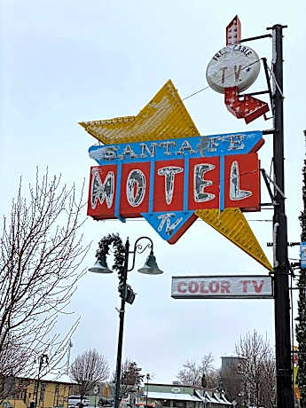 SANTA FE MOTEL