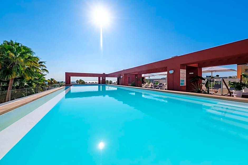 Estival Park Almaris