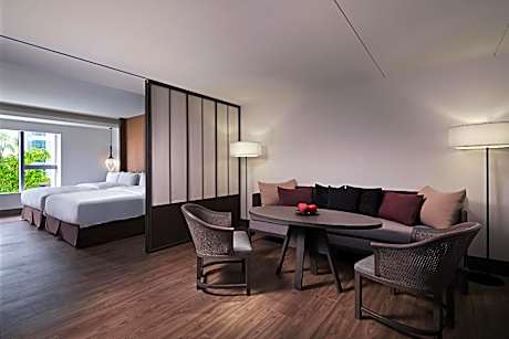 Junior Family Suite