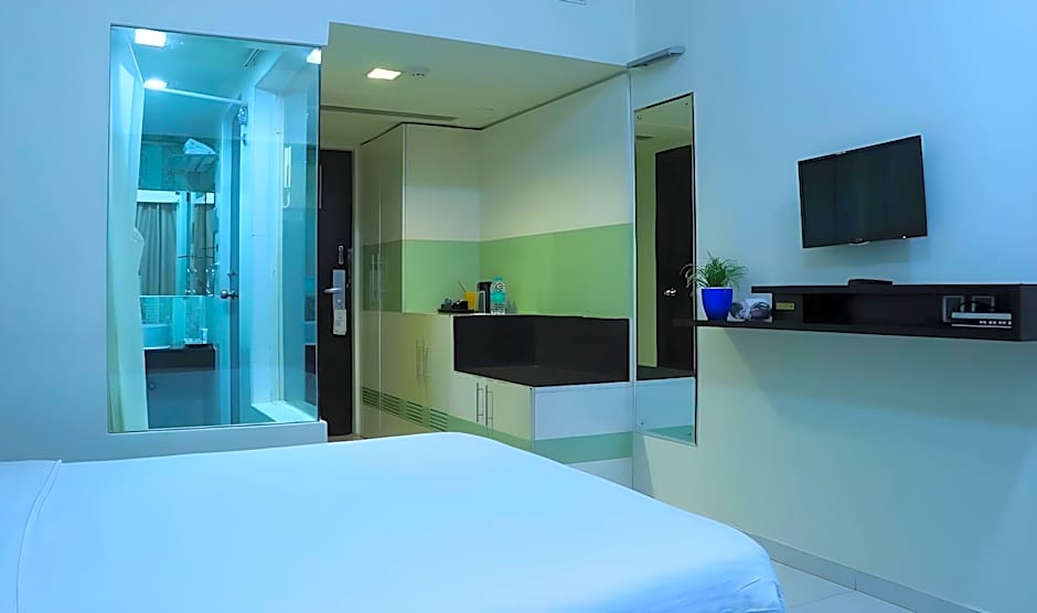 Keys Select Thiruvananthapuram - By Lemon Tree Hotels