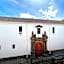 Plaza Grande Hotel