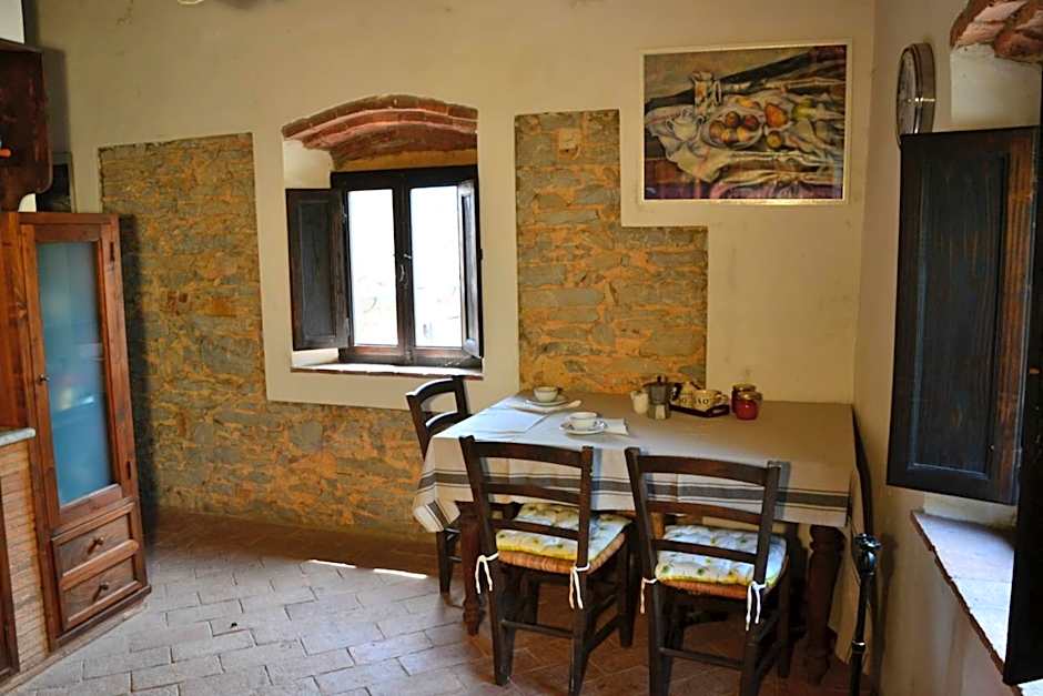 Piccozzo agritour