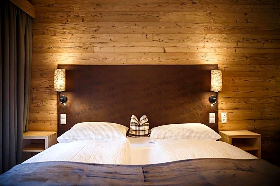 Das Naturhotel die Eng