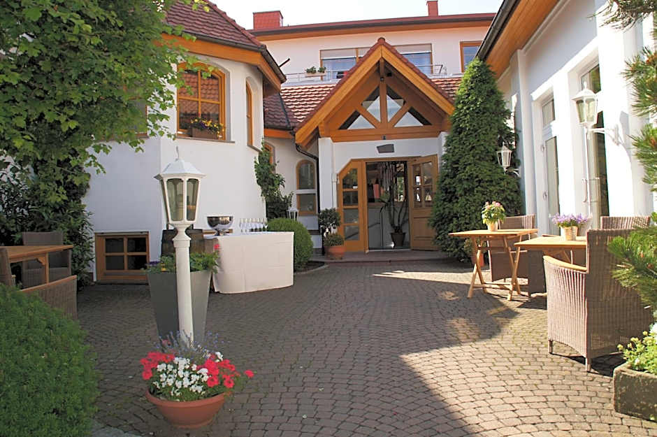 Landgasthof Druschel