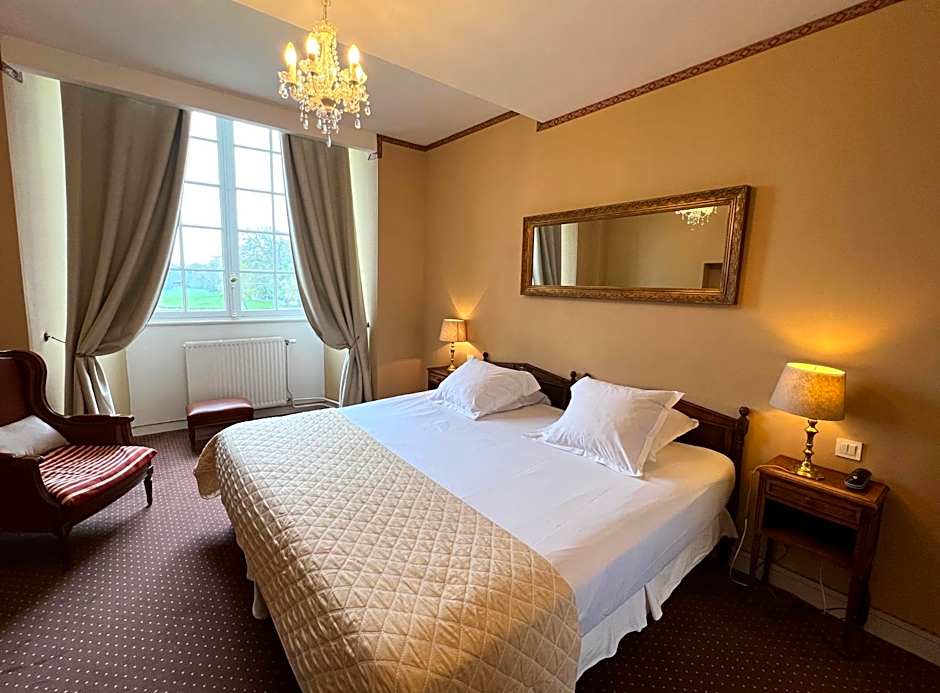 Château d'Ermenonville