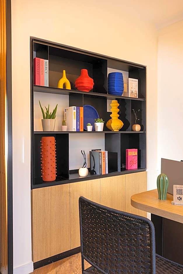 Hotel Korner Etoile