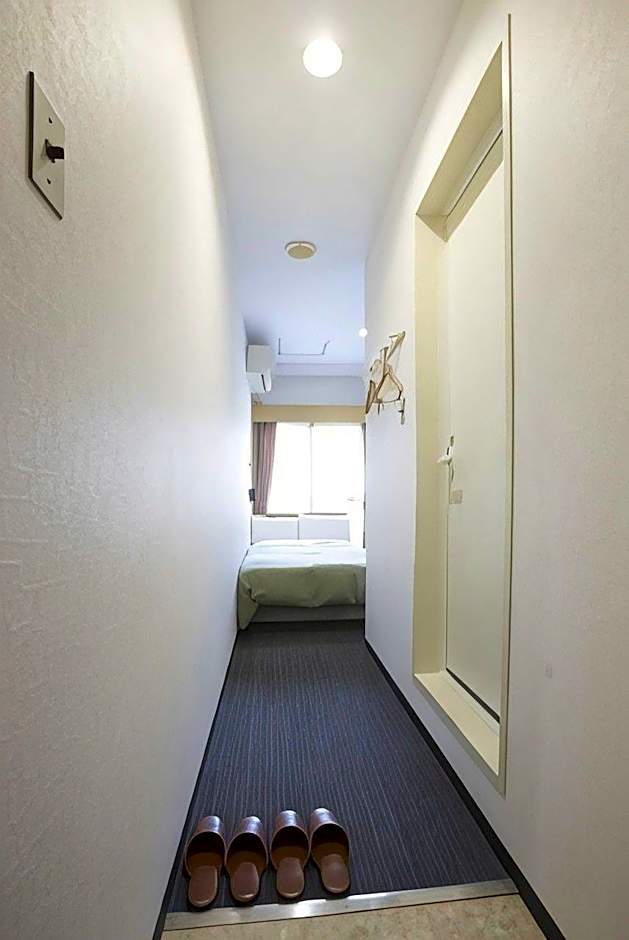 Tabist Hotel Tetora Ikebukuro