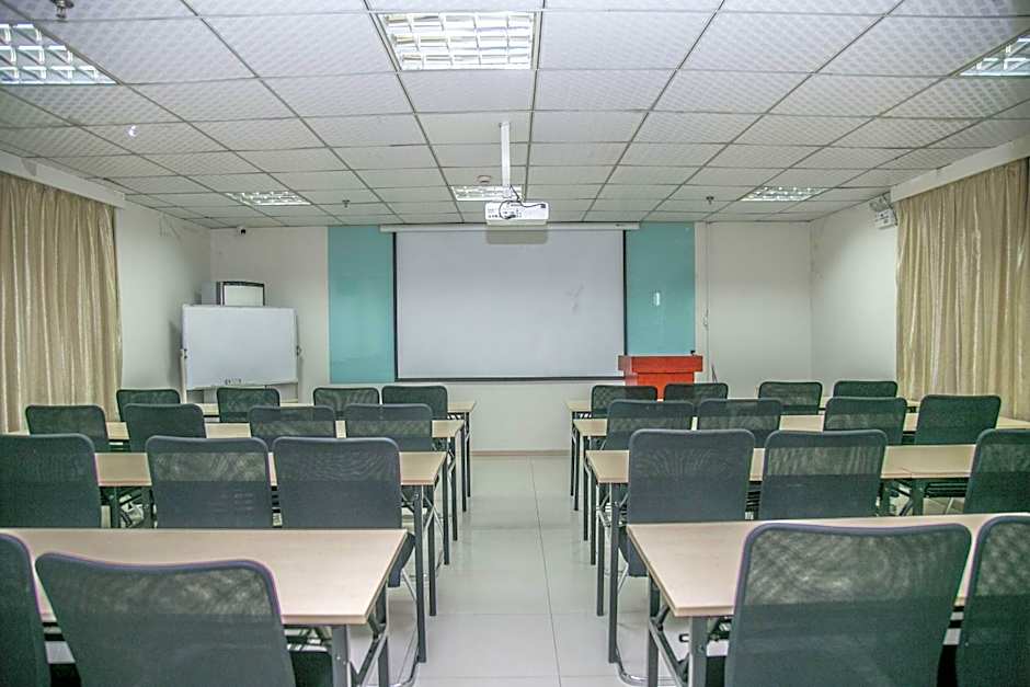 Hanting Hotel Hefei Dadongmen Metro Station