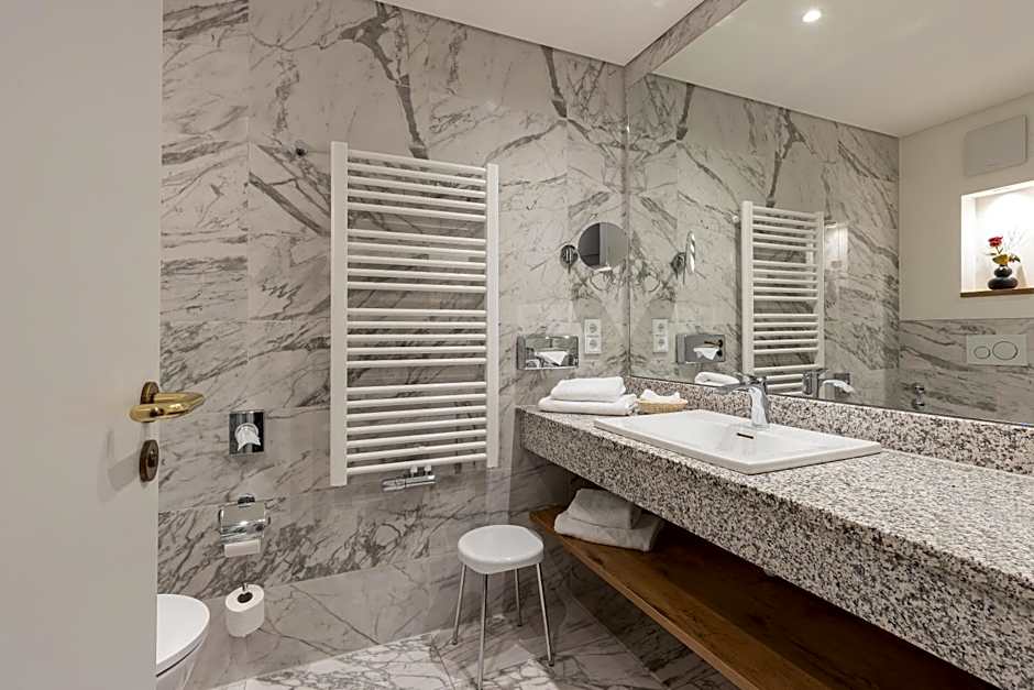 Romantik Hotel Schwanefeld & Spa