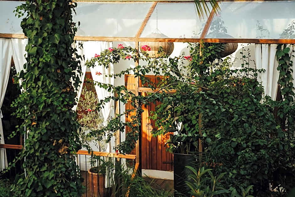 La Ferme Medina