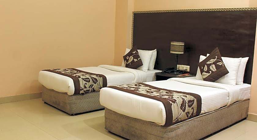 Hotel Kyron