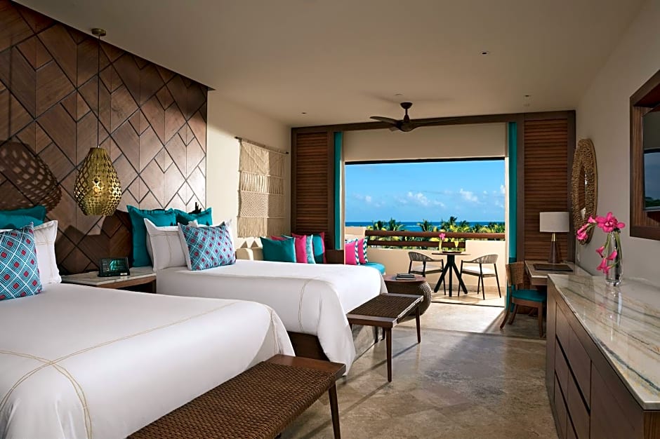 Secrets Maroma Beach Riviera Cancun - All Inclusive-Adults only