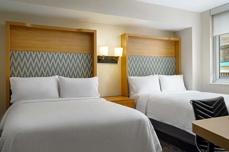 Holiday Inn New York City - Wall Street By IHG