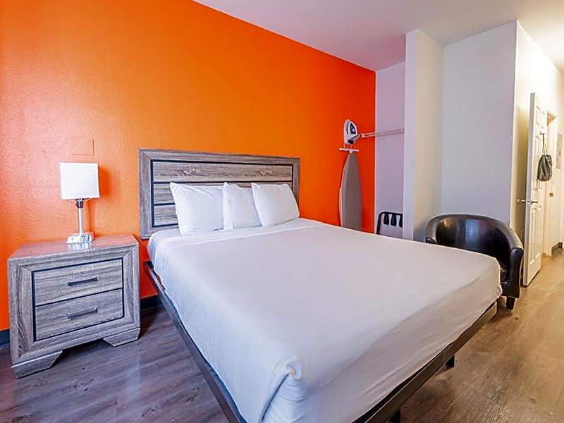 Siegel Select Las Vegas Boulevard