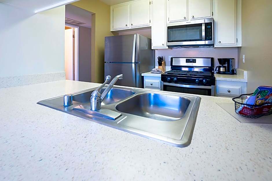 Indian Palms Vacation Club