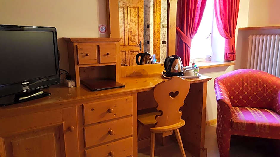 Garnì Stella Alpina