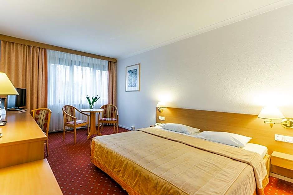Hotel Solny