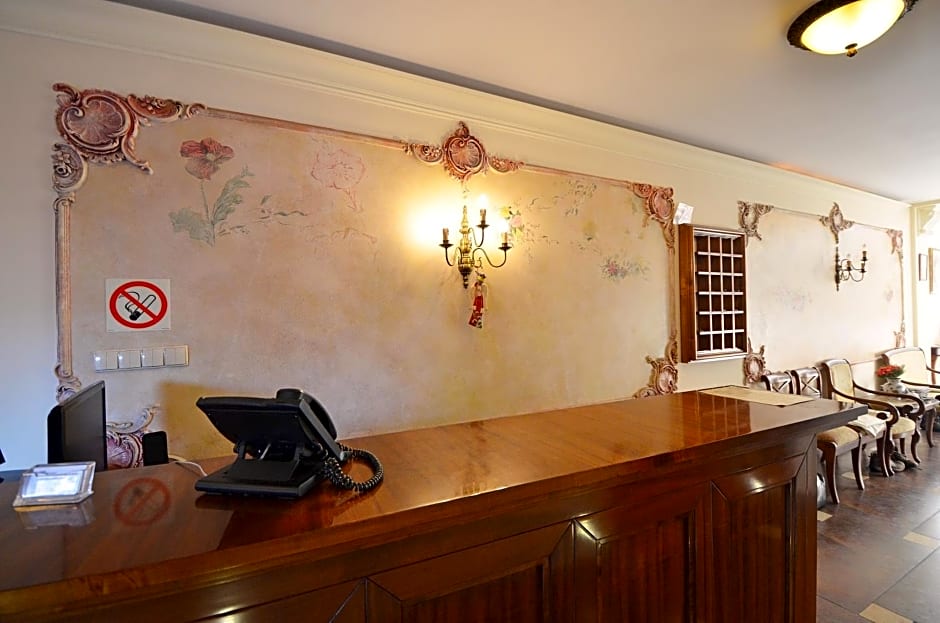 Pensjonat Nad Rzeką