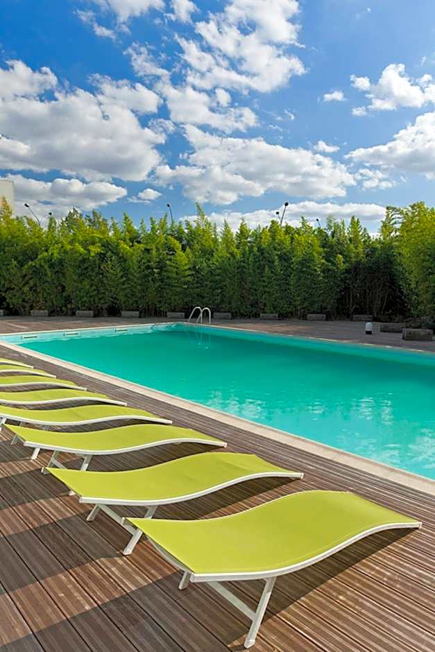 Novotel Paris Orly Rungis