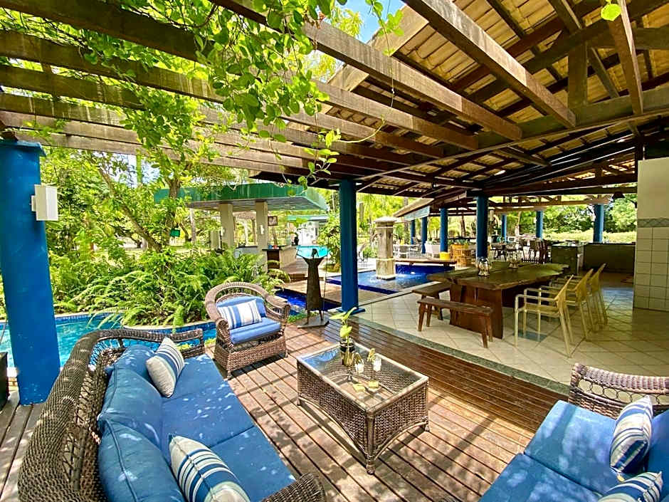 Villa Equestre, a mais completa casa da região