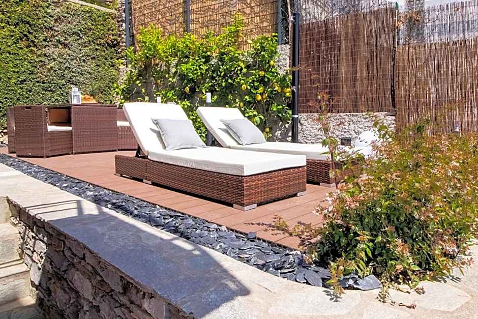 Villa Silvia Apartment - Private Pool