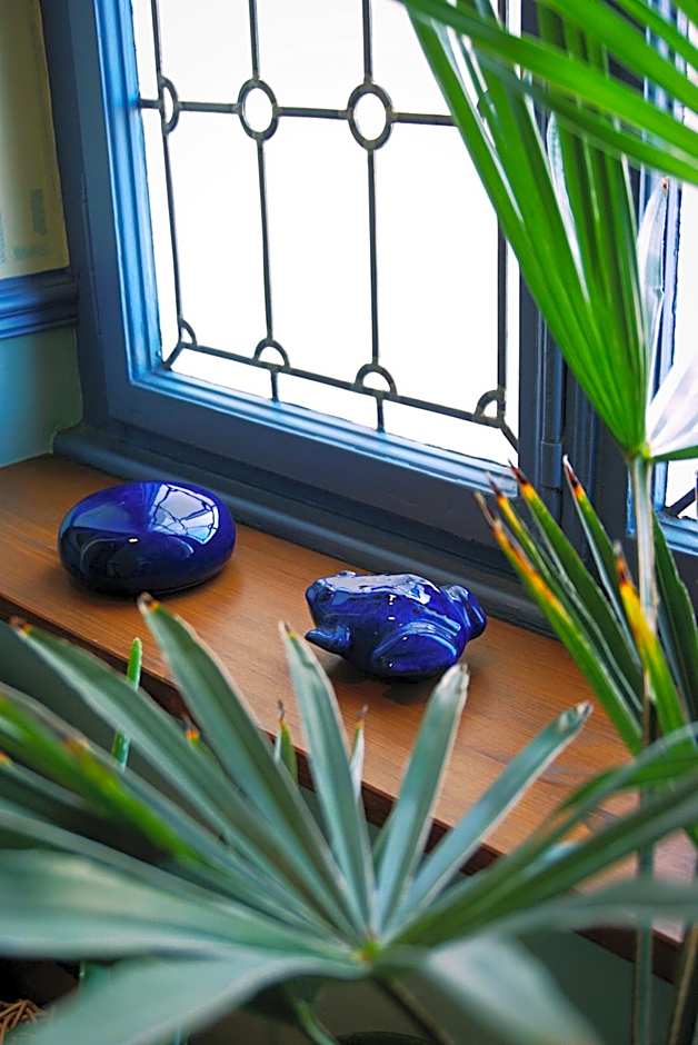 Schillers Hotel & Café - GARNI -