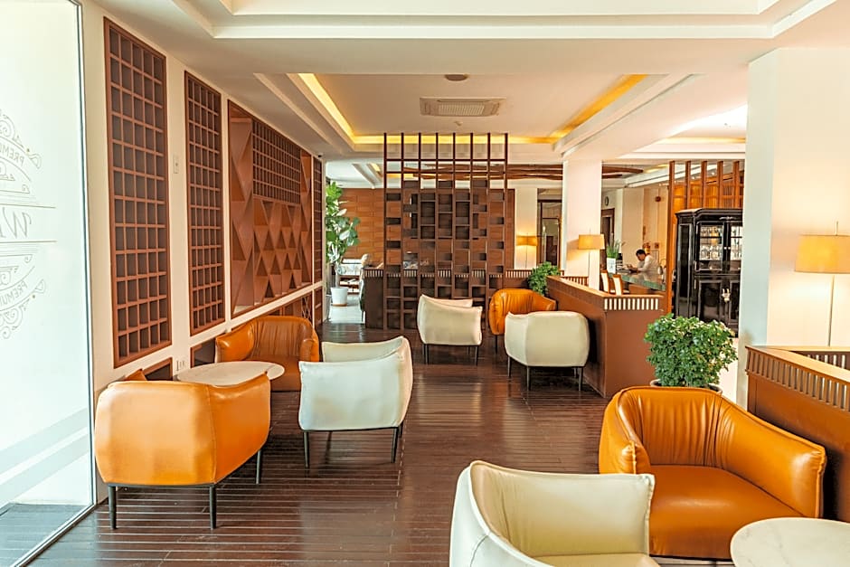 City Inn Vientiane