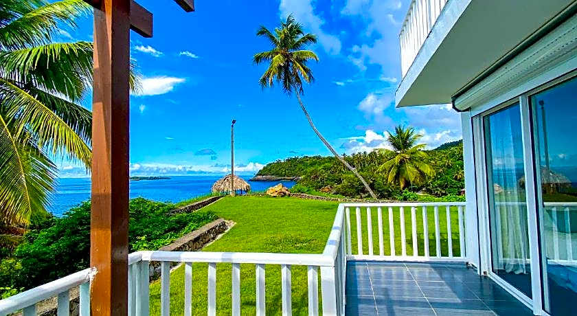 Xeliter Vista Mare, Samana