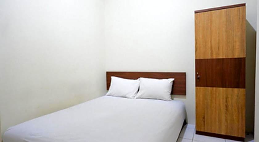 Koolkost @ Jalan Unta Pandeyan Lamper (Minimum Stay 6 Nights) – Semarang, IA