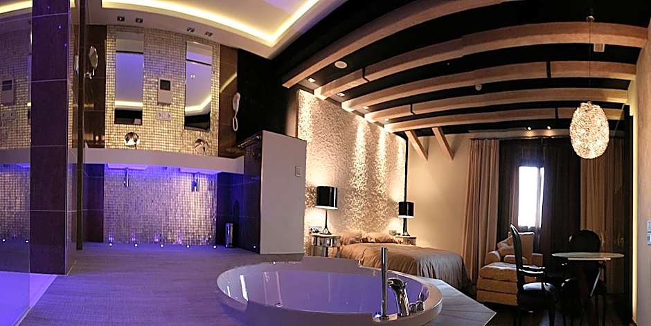 Kadrit Hotel